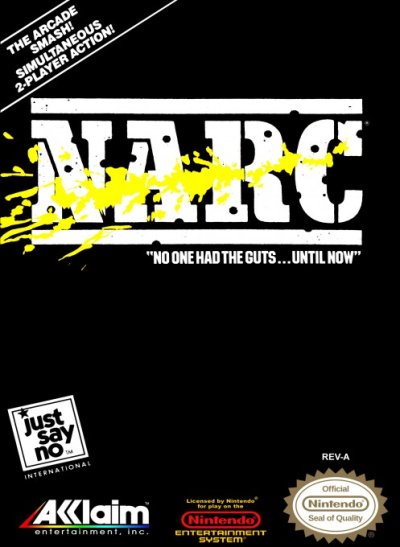 NARC