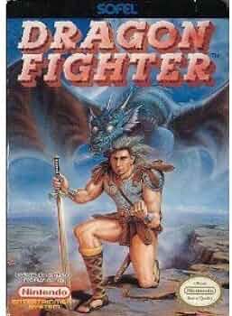 Dragon Fighter