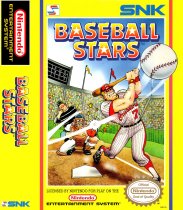 Baseball Stars