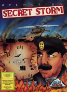 Operation Secret Storm (Color Dreams)
