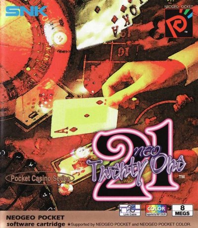 Neo Twenty One
