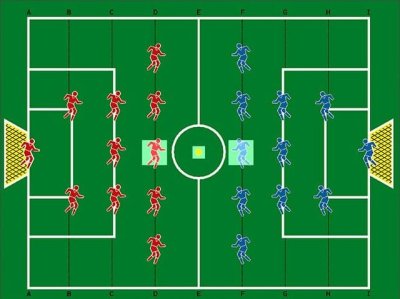 Soccer