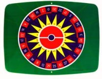 Roulette