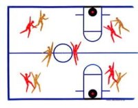 Basketball