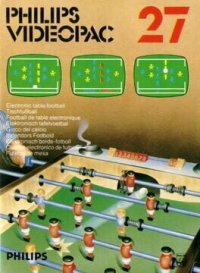 Football de table electronique