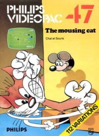 Chat et Souris