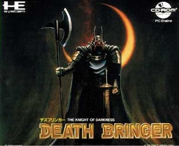 Death Bringer: The Knight of Darkness