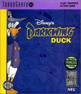 Disney's Darkwing Duck