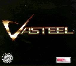 Vasteel (CD)
