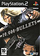 10.000 Bullets