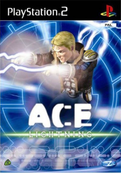 Ace Lightning
