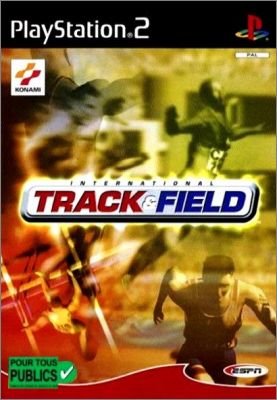 International Track & Field 