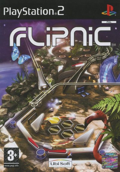 Flipnic
