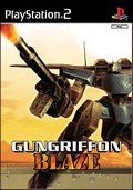 Gun Griffon Blaze 