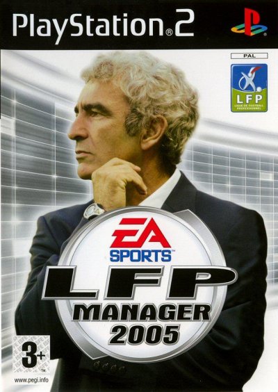 LFP Manager 2005