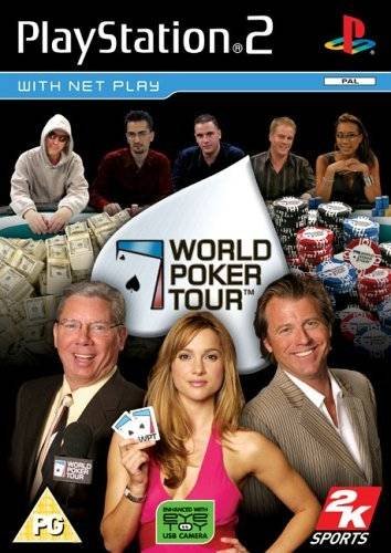 World Poker Tour
