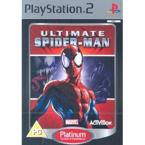 Ultimate Spider-Man (Gamme Platinum)