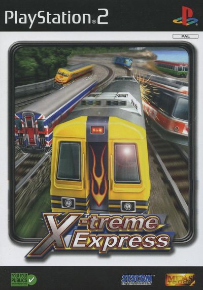 X-treme Express