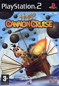 Hugo : CannonCruise