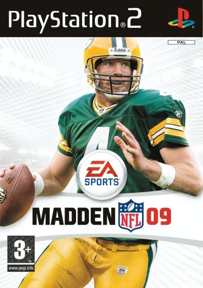 Madden NFL 09