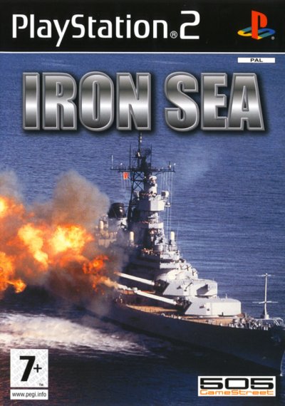 Iron Sea