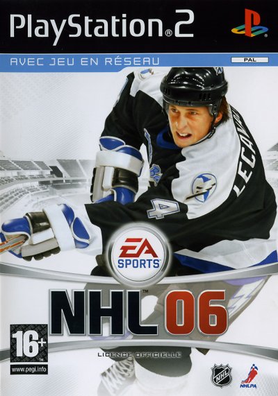 NHL 06