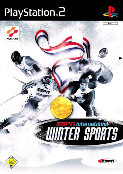 ESPN International Winter Sports