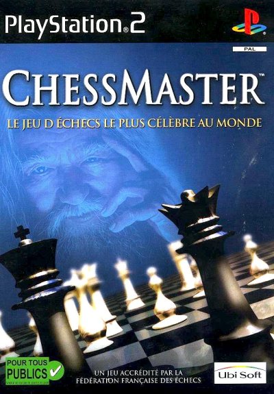 Chessmaster
