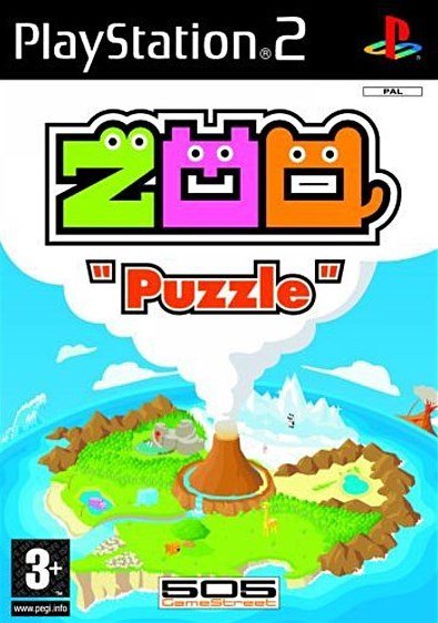 Zoo "Puzzle" (Zooo)