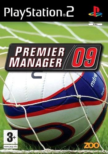Premier Manager 09