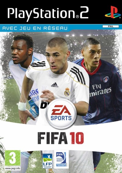 FIFA 10