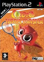 Cocoto Tennis Master