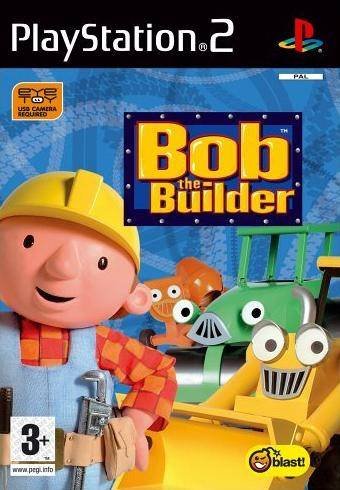 Bob the Builder (Bob le Bricoleur)