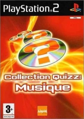 Collection Quizz : Musique