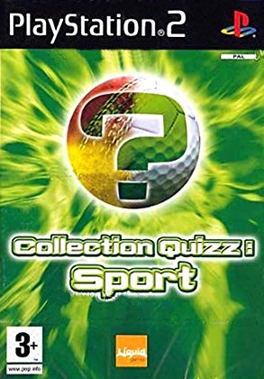 Collection Quizz : Sport