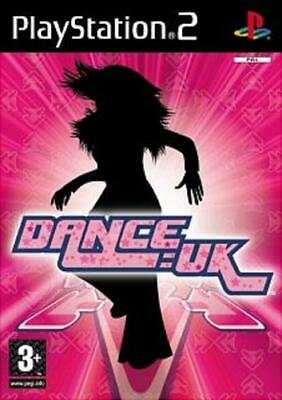 Dance:UK