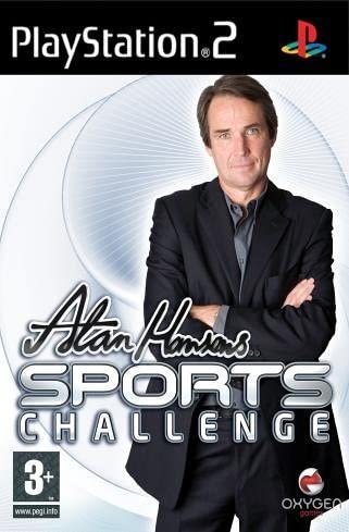 Alan Hansen's Sports Challenge