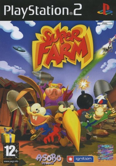 Super Farm
