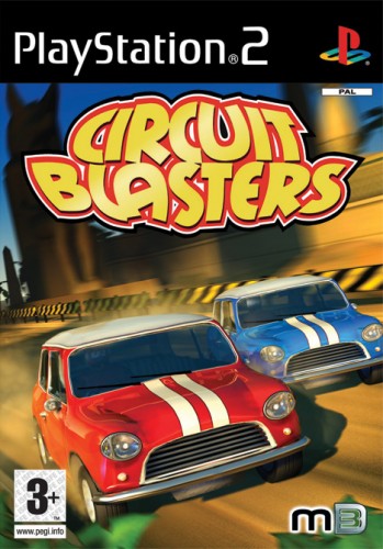 Circuit Blasters