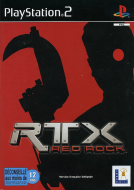 RTX Red Rock