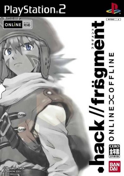 .hack//FRAGMENT (JP)