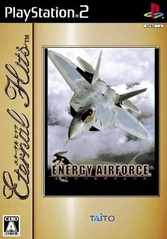 Energy Airforce (Gamme Eternal Hits)