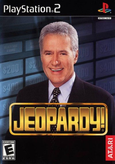 Jeopardy !
