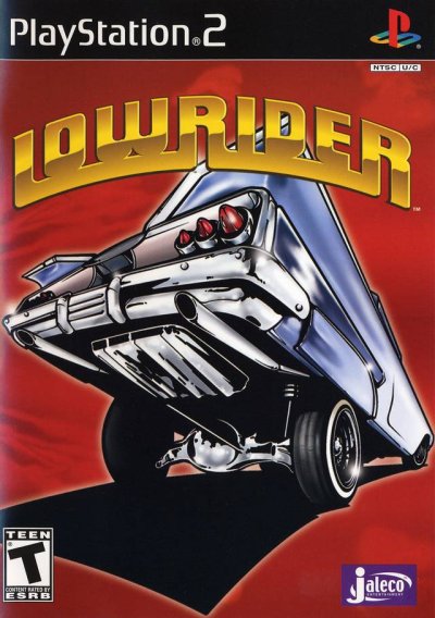 Lowrider
