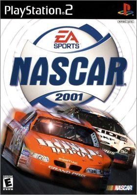 NASCAR 2001
