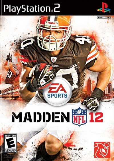 Madden NFL 12