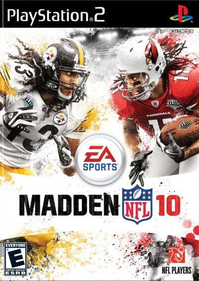 Madden NFL 10 (US)