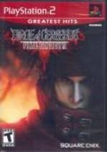 Dirge of Cerberus: Final Fantasy VII (Gamme Greatest Hits)