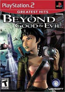 Beyond Good & Evil (Gamme Greatest Hits)