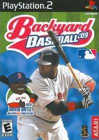 Backyard Baseball '09